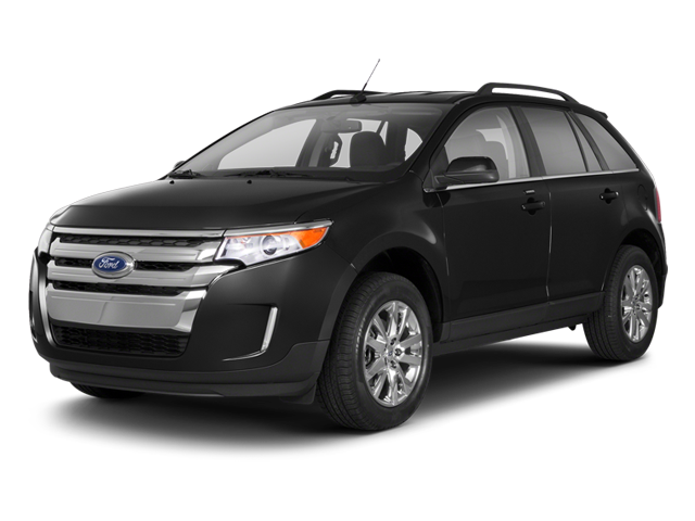 2013 Ford Edge's photo