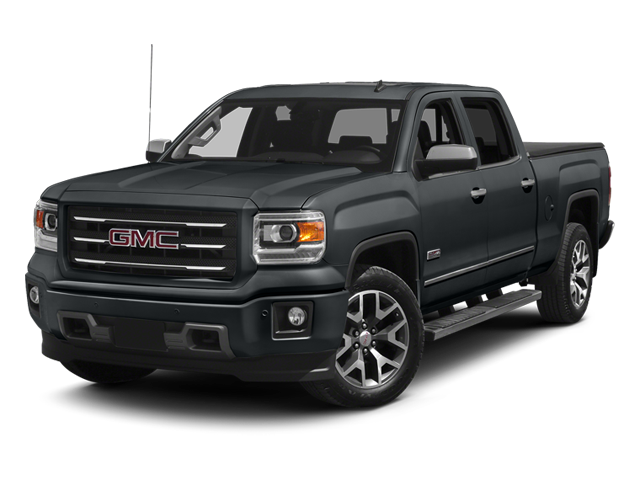 2014 GMC Sierra 1500