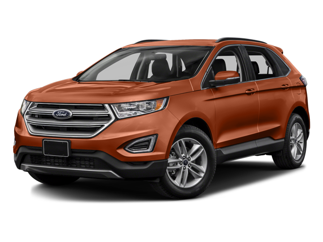 2017 Ford Edge