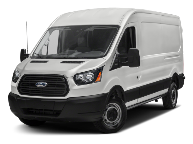 2017 Ford Transit Van Base
