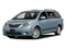 2017 Toyota Sienna XLE 7 Passenger