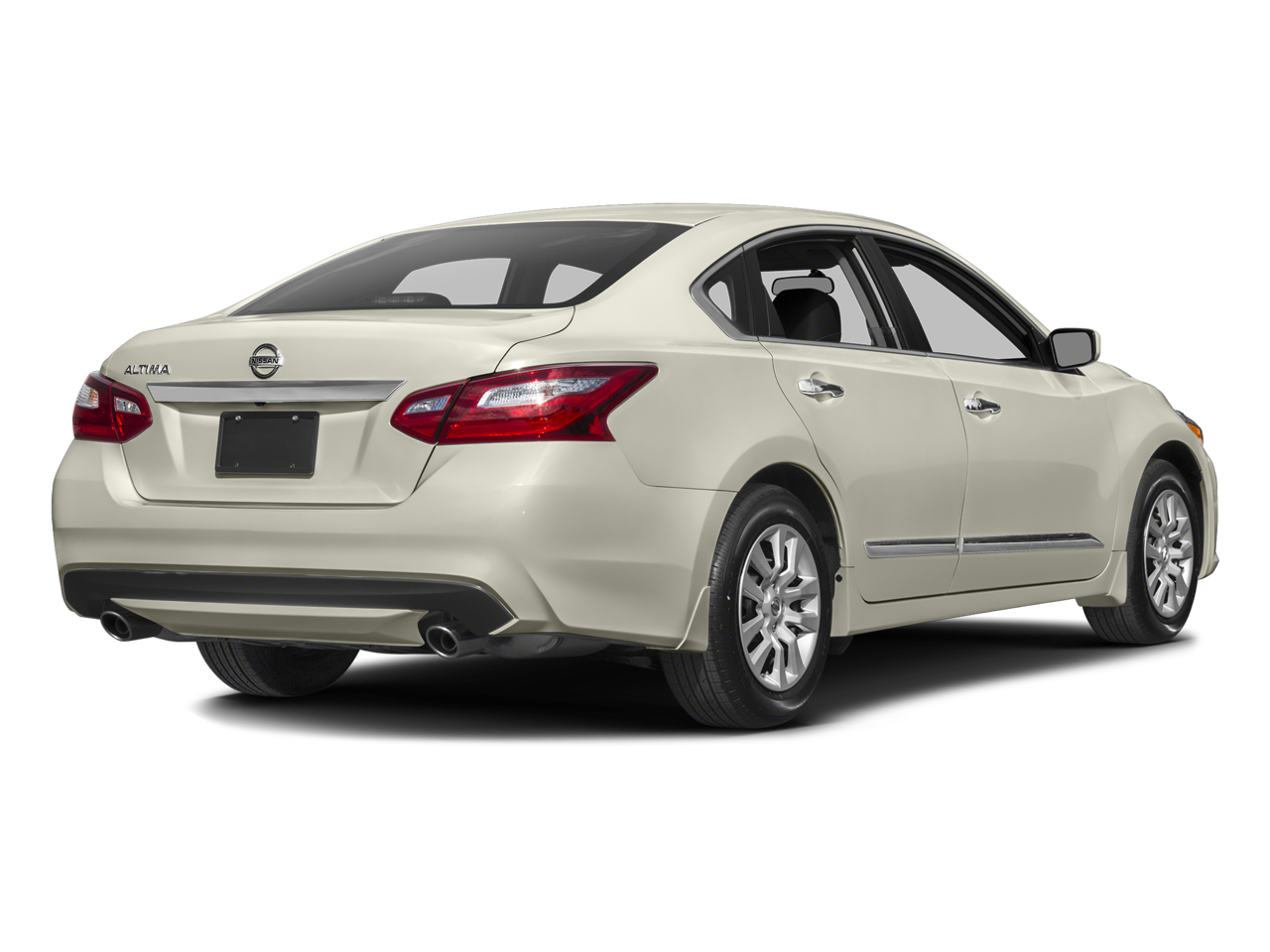 Used 2016 Nissan Altima S with VIN 1N4AL3AP6GC146510 for sale in Rapid City, SD