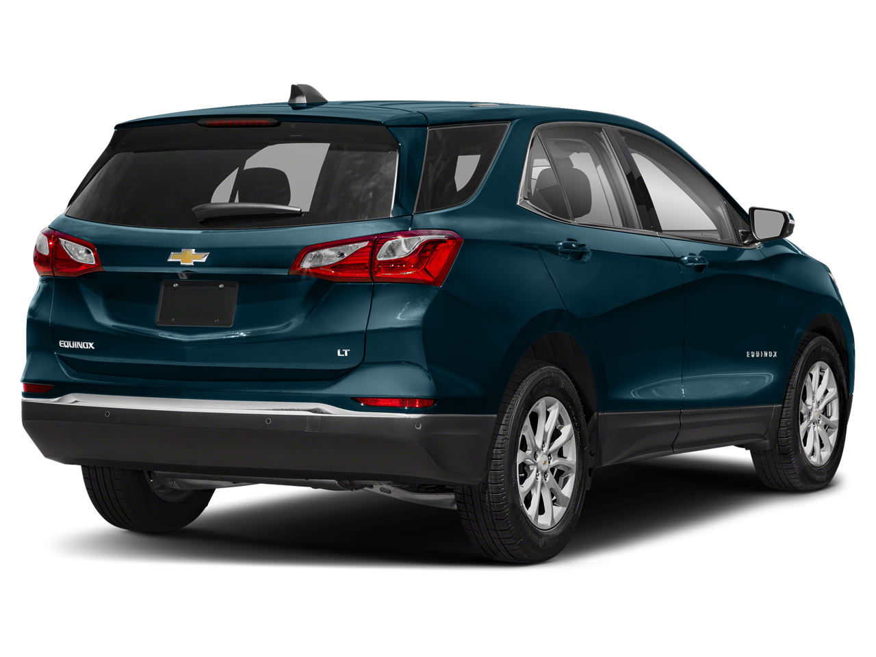 Used 2020 Chevrolet Equinox 2FL with VIN 2GNAXTEV5L6255767 for sale in Rapid City, SD