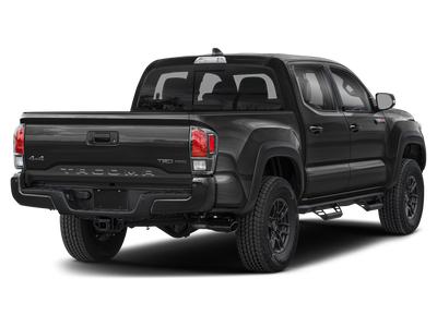 2020 Toyota Tacoma TRD Pro V6