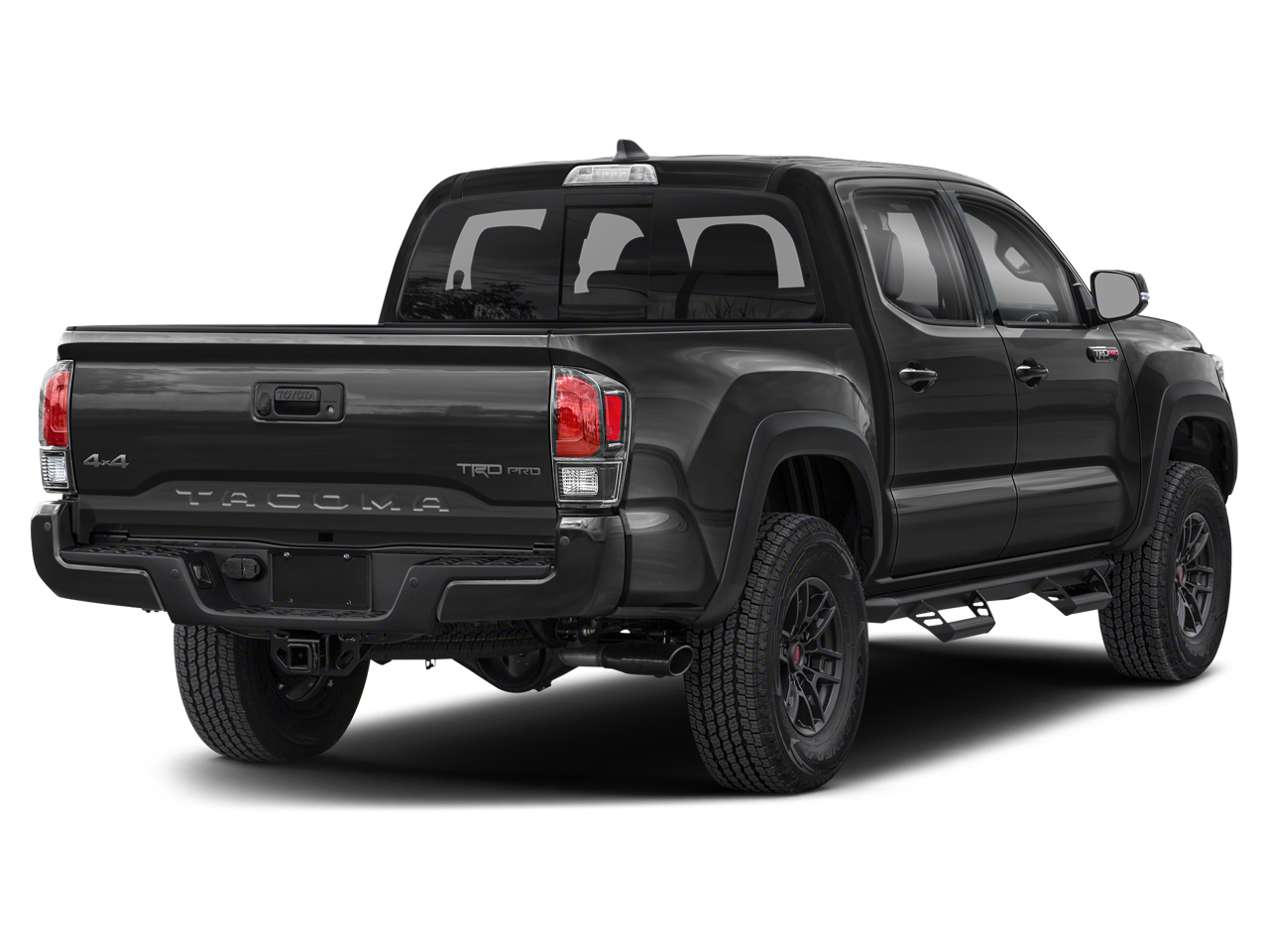 2020 Toyota Tacoma TRD Pro V6