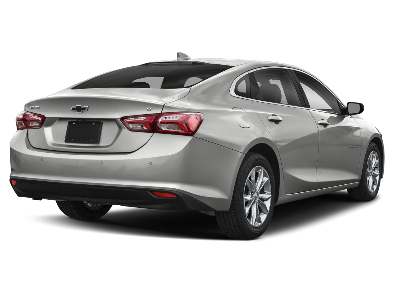 Used 2022 Chevrolet Malibu 1LT with VIN 1G1ZD5ST1NF139874 for sale in Rapid City, SD