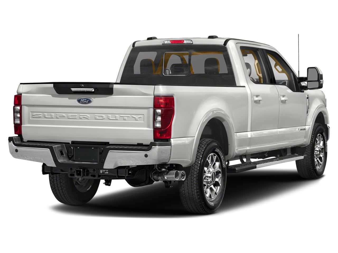 2022 Ford F-350 photo 2