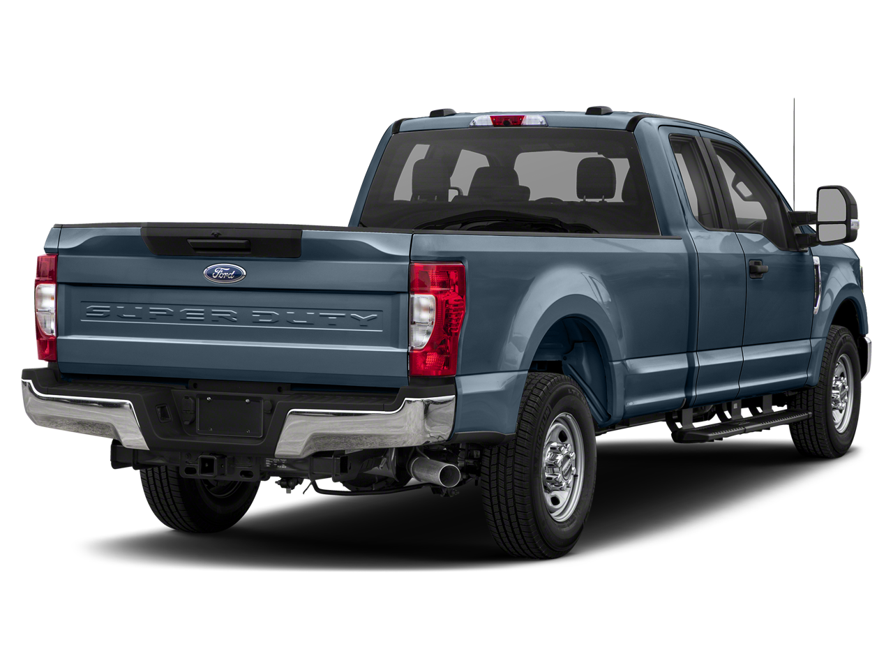 2022 Ford F-350SD Lariat