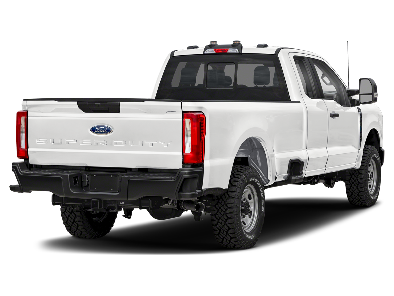 2026 Ford F-250 photo 2