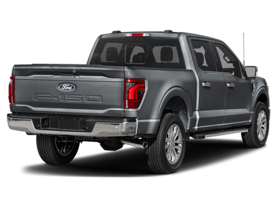 2027 Ford F-150 Lariat