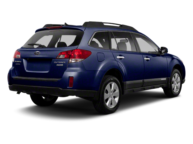 2012 Subaru Outback 2.5i