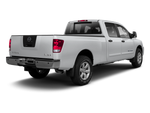 2013 Nissan Titan S