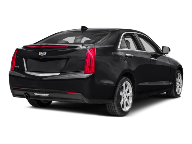 Used 2016 Cadillac ATS Standard with VIN 1G6AG5RX6G0112117 for sale in Rapid City, SD