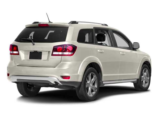 Used 2017 Dodge Journey Crossroad with VIN 3C4PDDGG2HT513892 for sale in Rapid City, SD