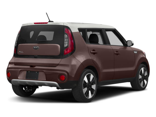 Used 2017 Kia Soul + with VIN KNDJP3A59H7463916 for sale in Rapid City, SD