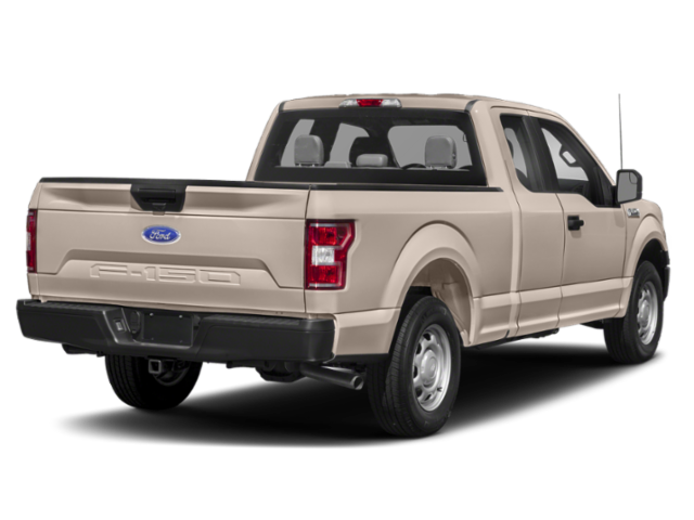 Used 2018 Ford F-150 XLT with VIN 1FTEX1EP6JFA31586 for sale in Rapid City, SD