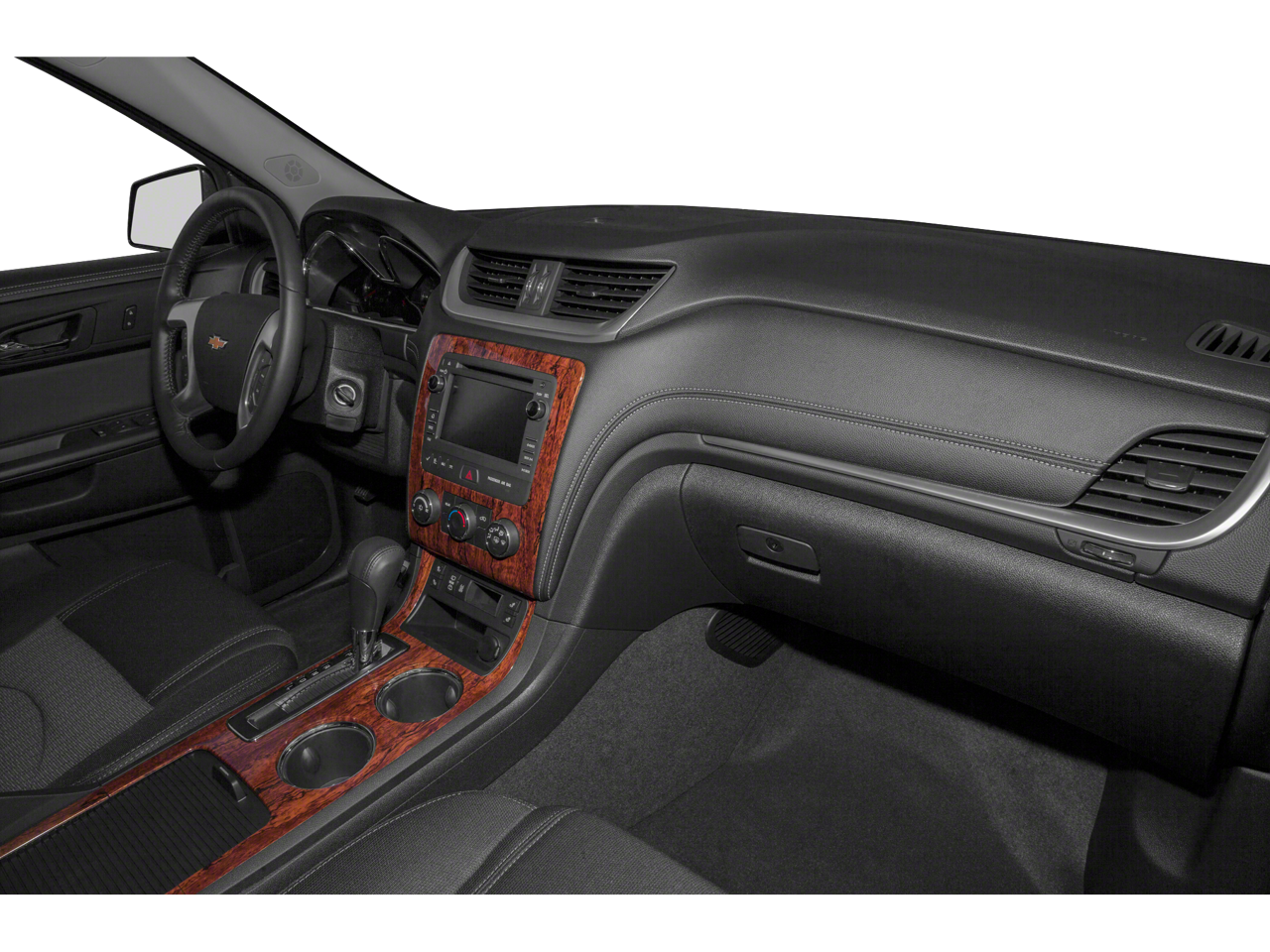 2015 Chevrolet Traverse 2LT 2LT