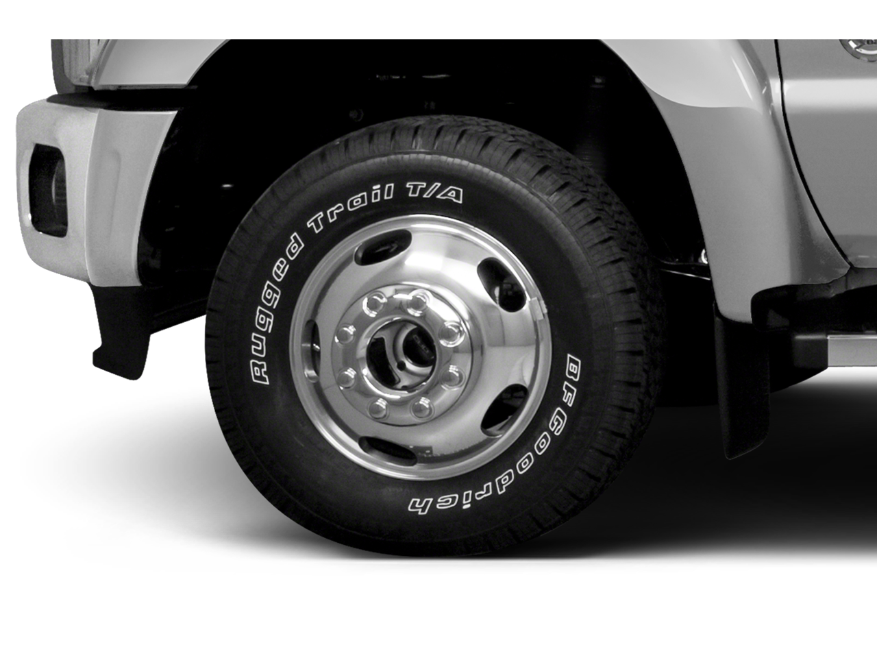 2015 Ford F-450SD DRW