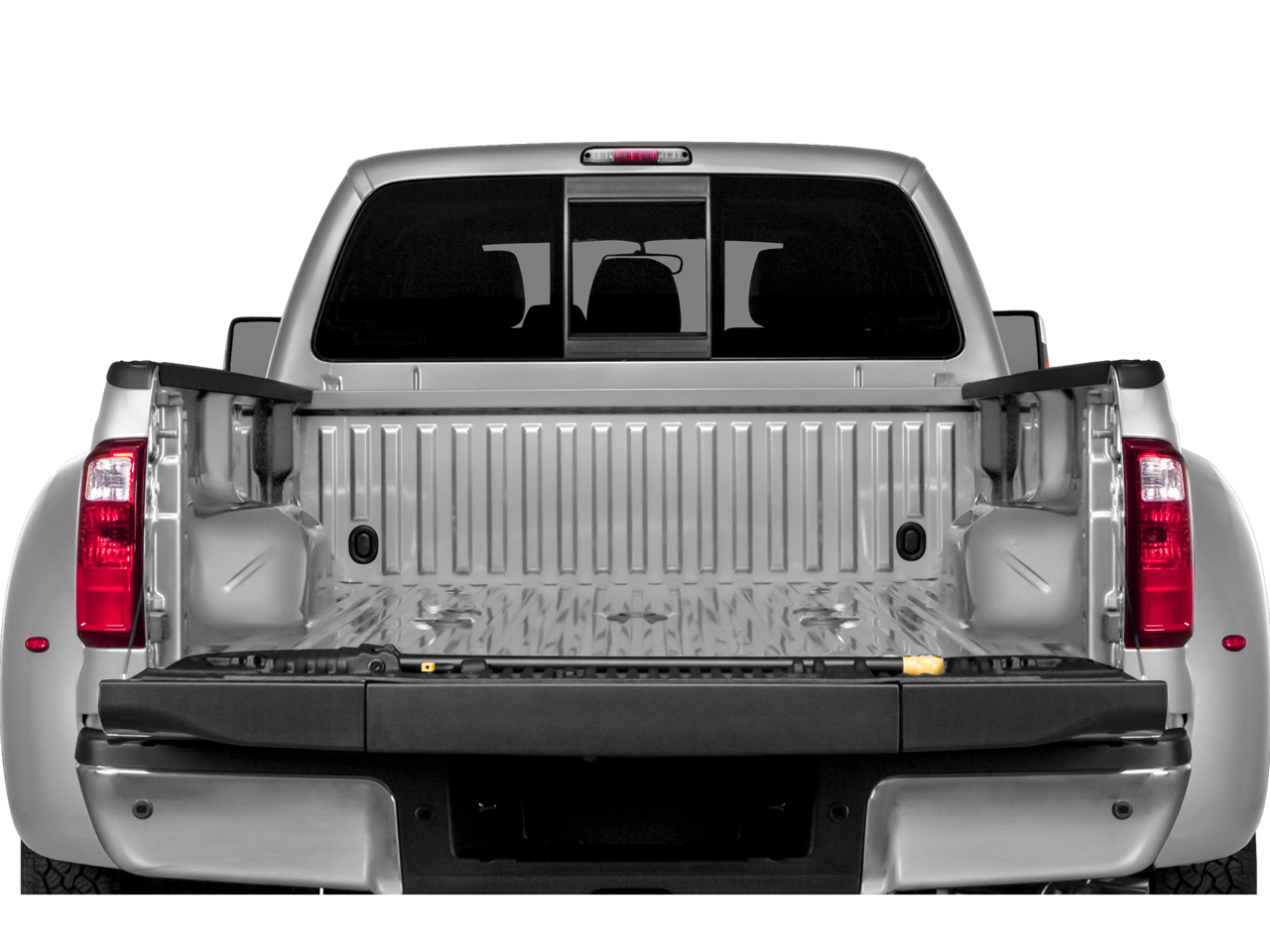 2015 Ford F-450SD DRW