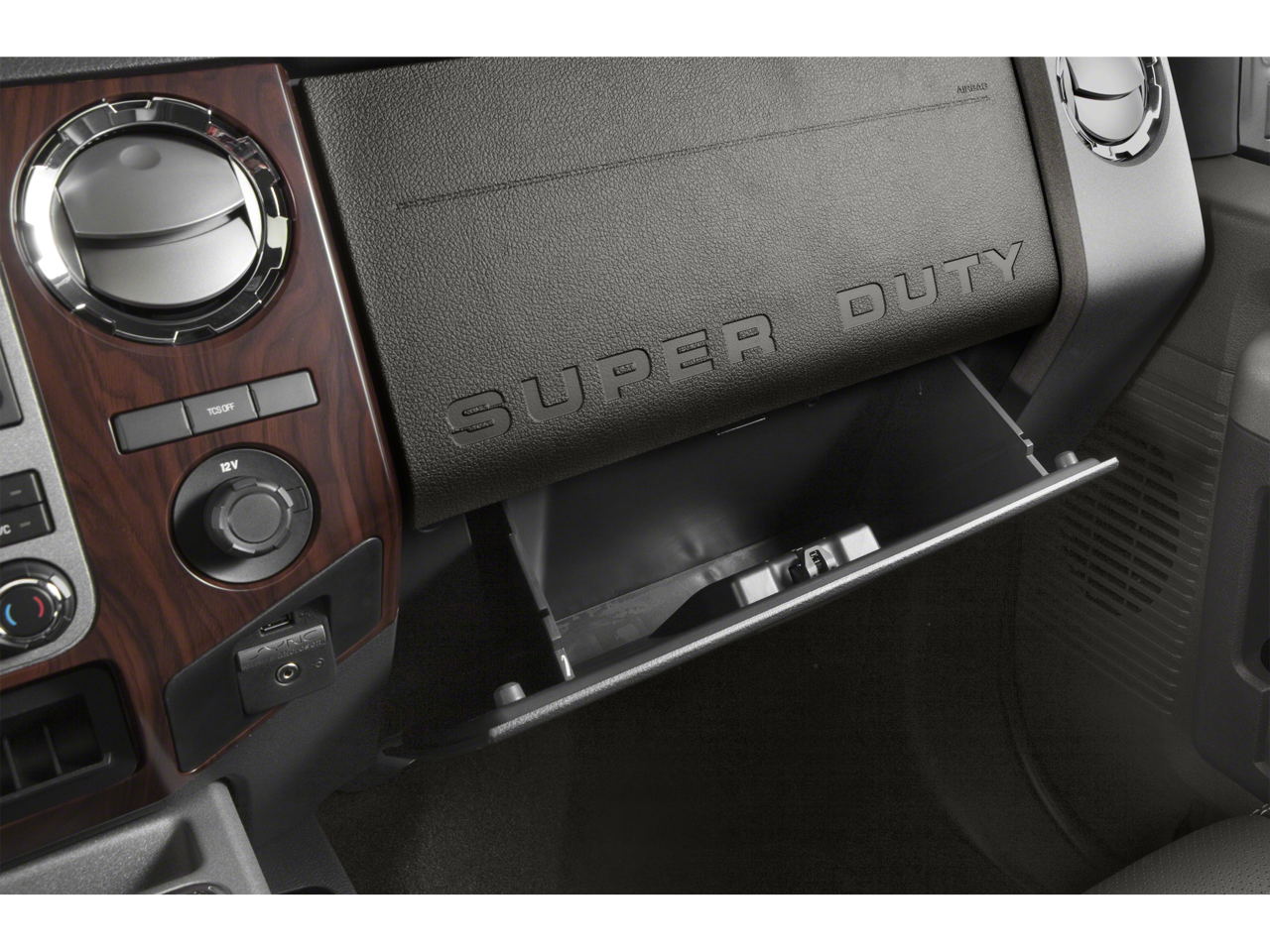 2015 Ford F-450SD DRW