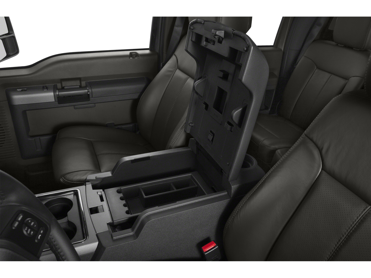 2015 Ford F-450SD DRW