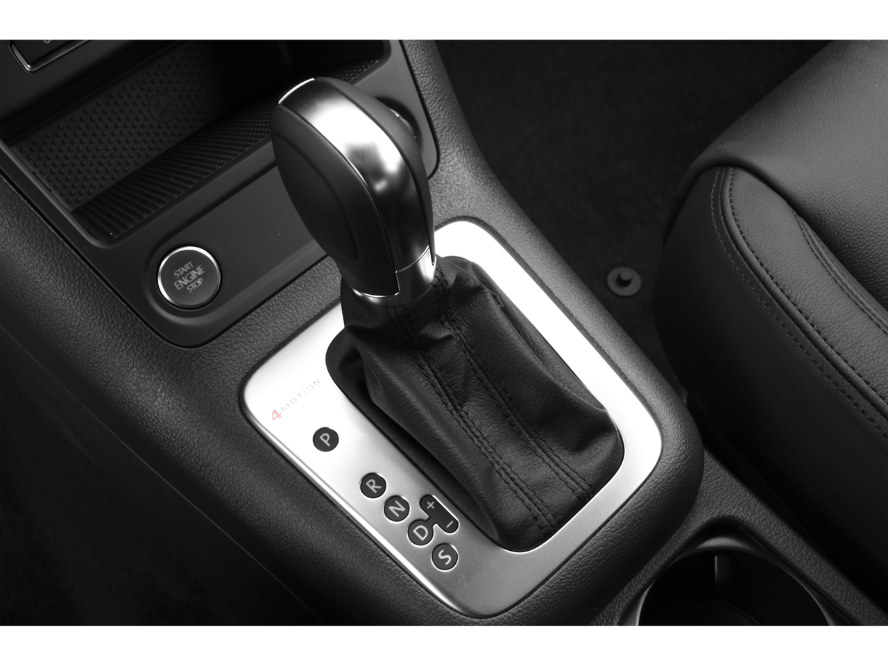 2015 Volkswagen Tiguan SEL 4Motion