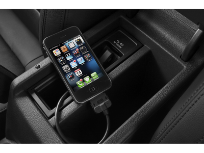 2015 Volkswagen Tiguan SEL 4Motion