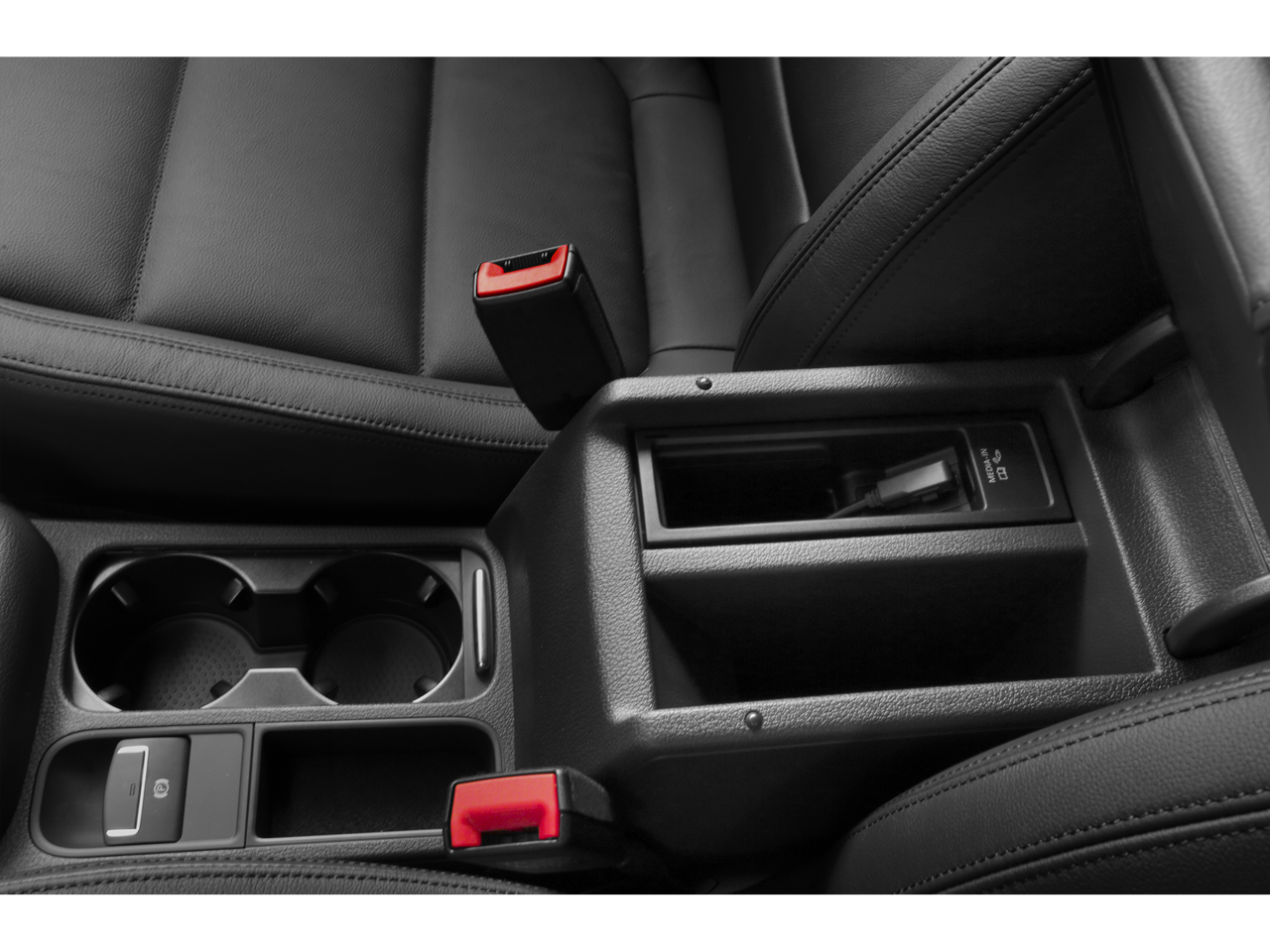 2015 Volkswagen Tiguan SEL 4Motion