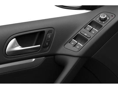 2015 Volkswagen Tiguan SEL 4Motion