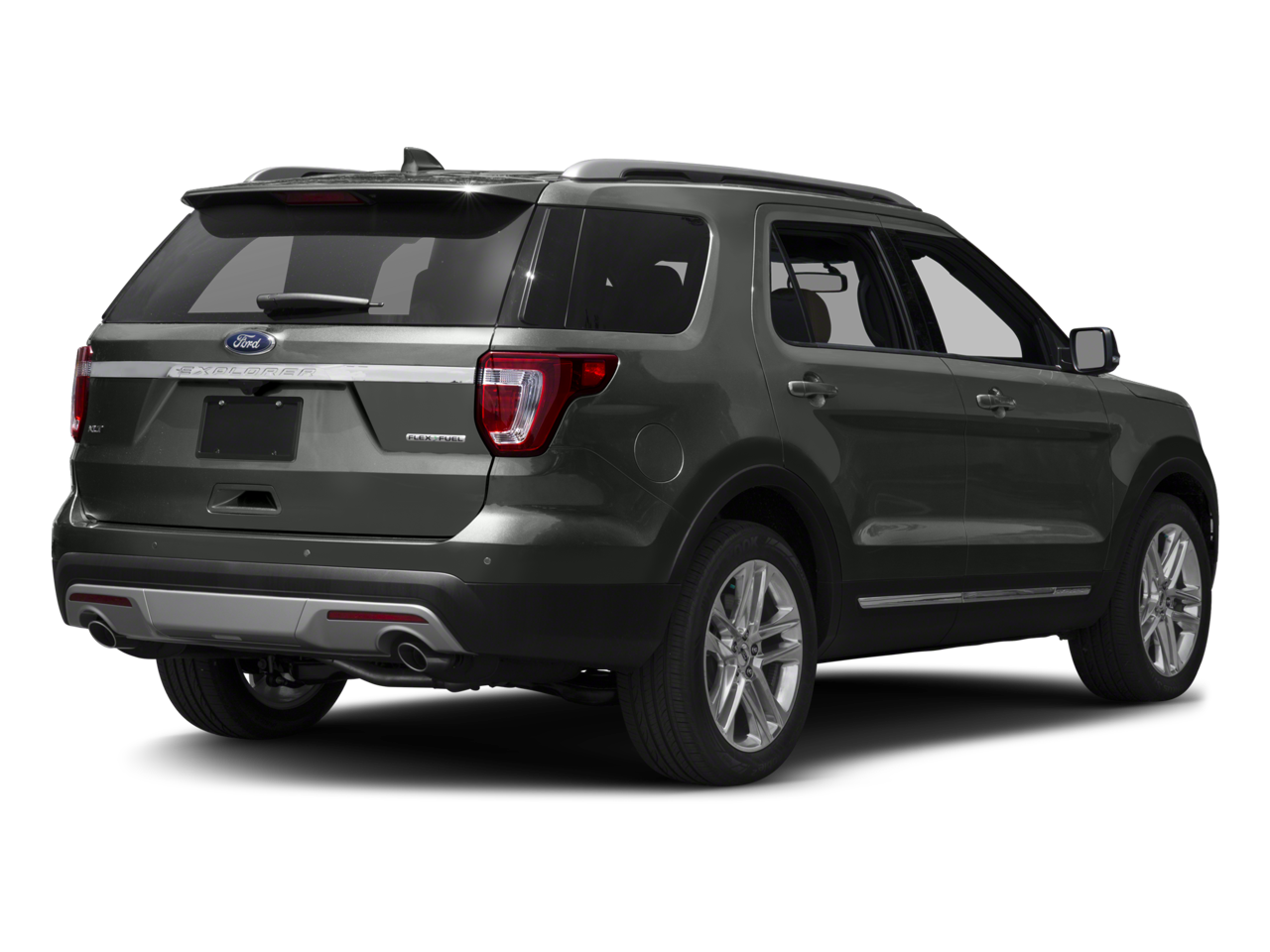 Used 2016 Ford Explorer XLT with VIN 1FM5K8D83GGC33964 for sale in Rapid City, SD