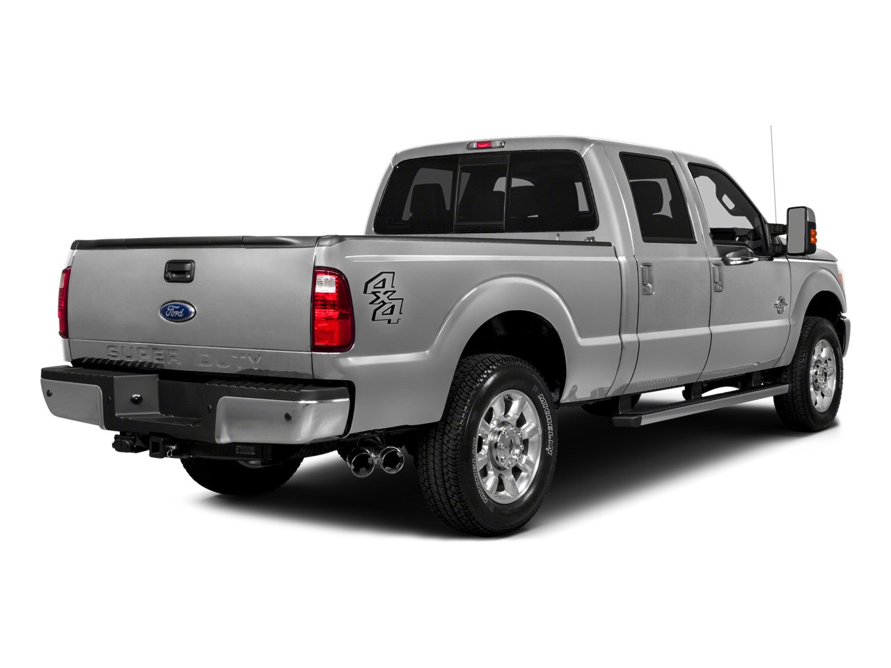Used 2016 Ford F-250 Super Duty XLT with VIN 1FT7W2B66GEB68555 for sale in Rapid City, SD