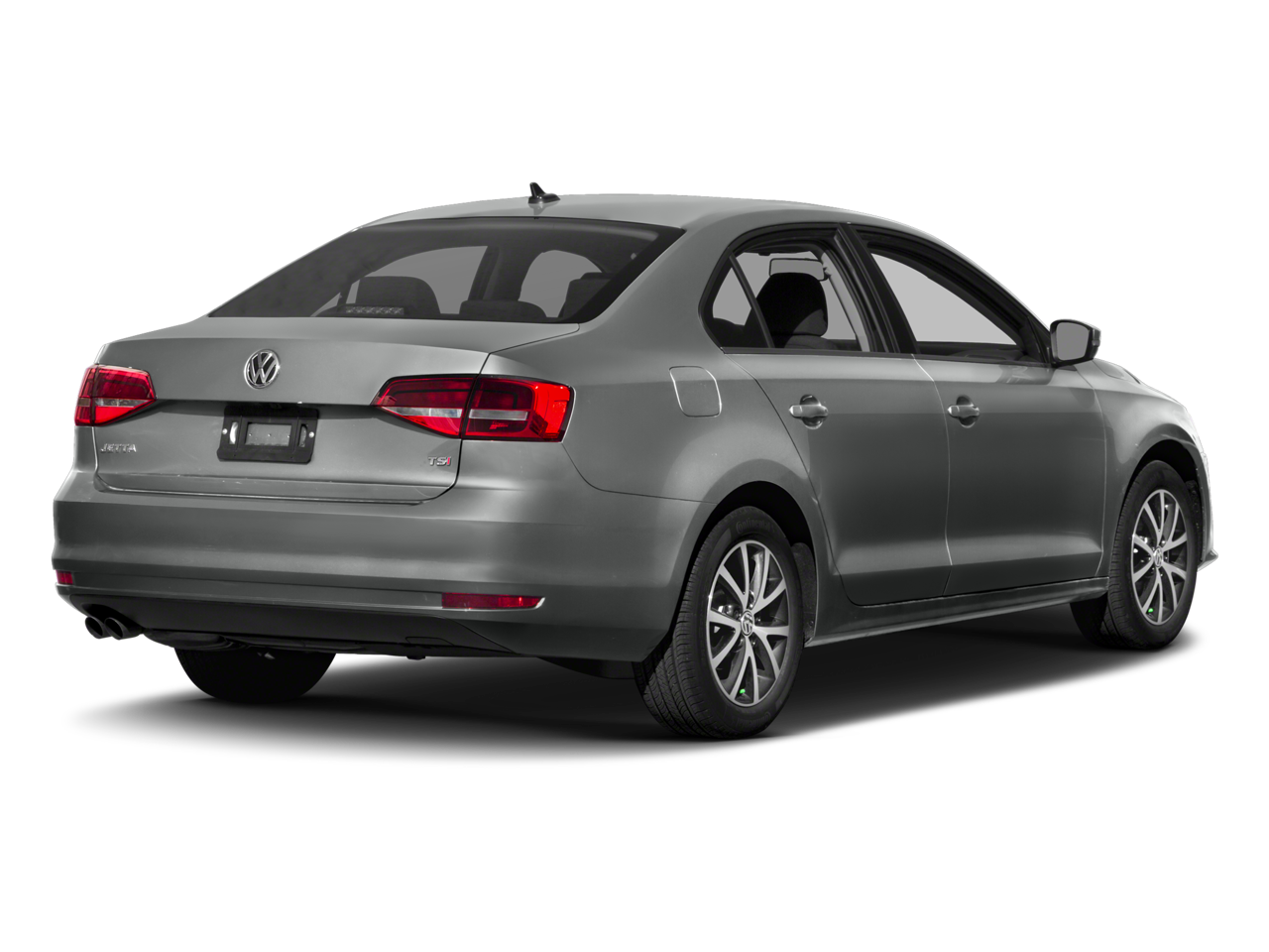 Used 2017 Volkswagen Jetta S with VIN 3VW2B7AJ0HM322372 for sale in Rapid City, SD