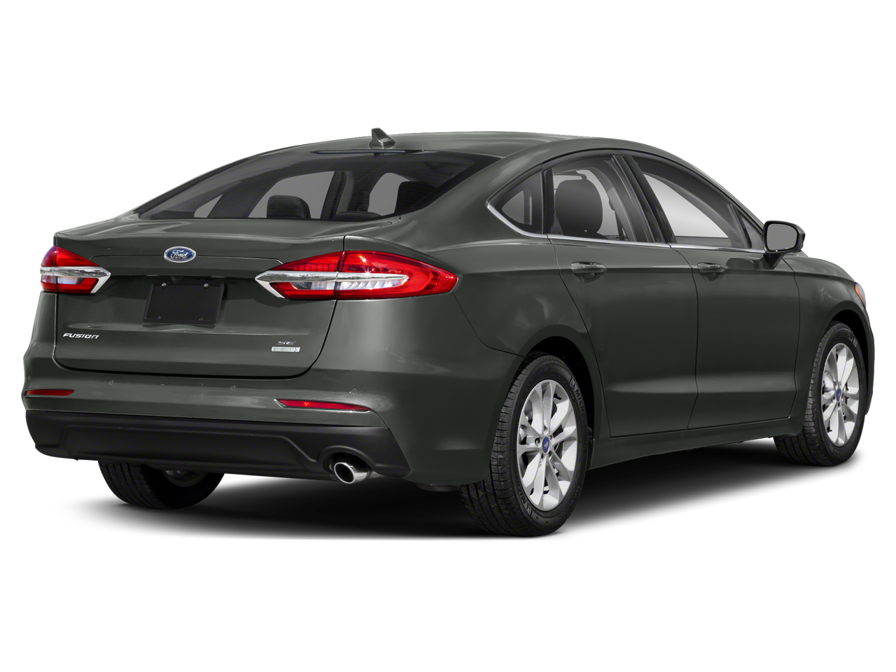 Used 2019 Ford Fusion SE with VIN 3FA6P0HD0KR201208 for sale in Rapid City, SD