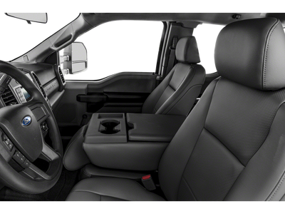 2019 Ford F-250SD XL