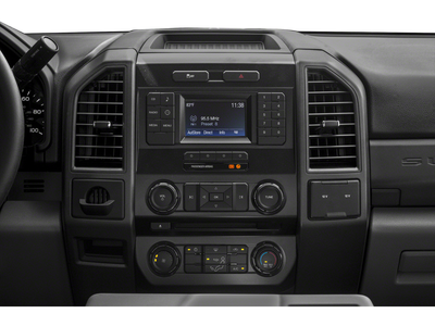 2019 Ford F-250SD XL