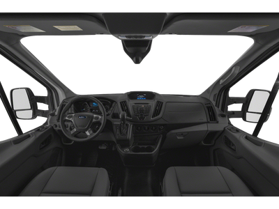 2019 Ford Transit-350 Base