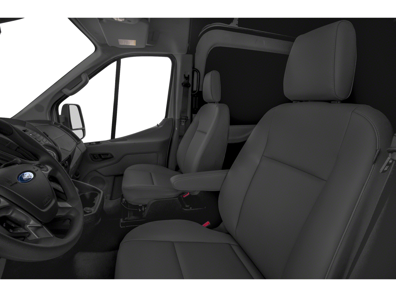 2019 Ford Transit-350 Base