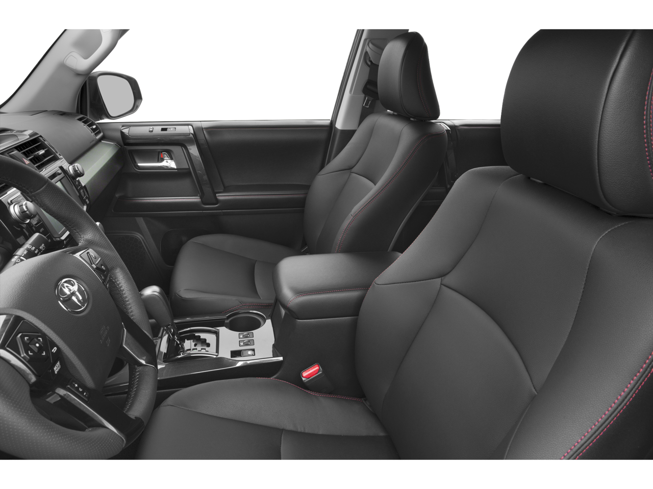 2019 Toyota 4Runner TRD Off-Road Premium