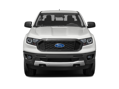 2020 Ford Ranger Base