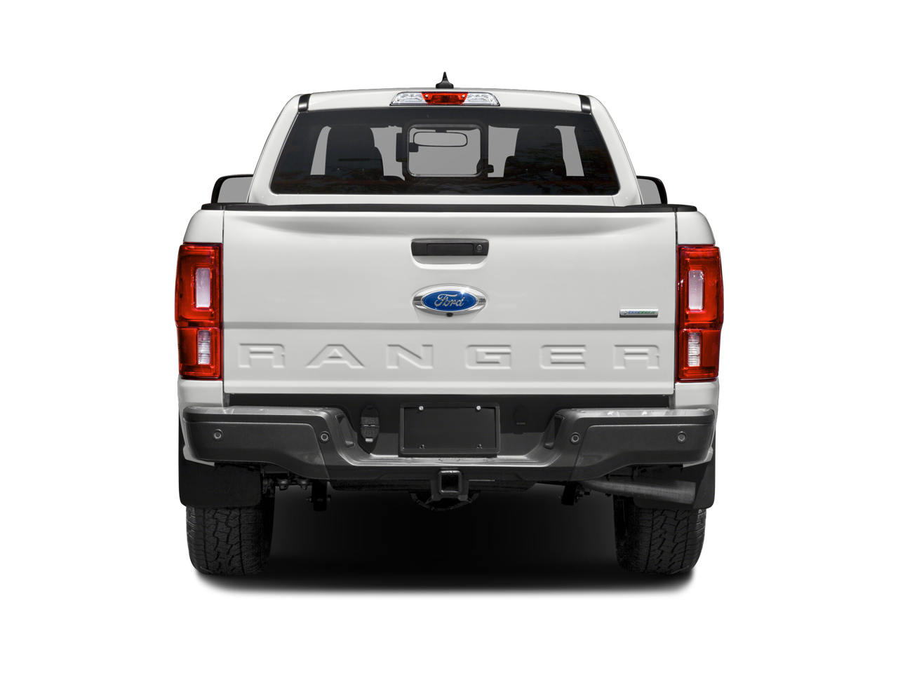 2020 Ford Ranger Base
