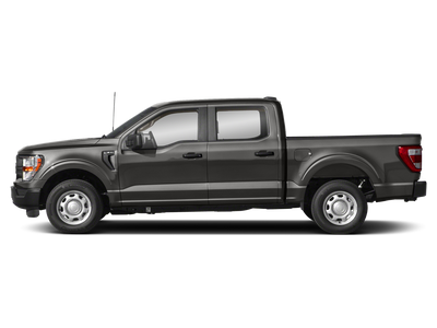 2022 Ford F-150 Base