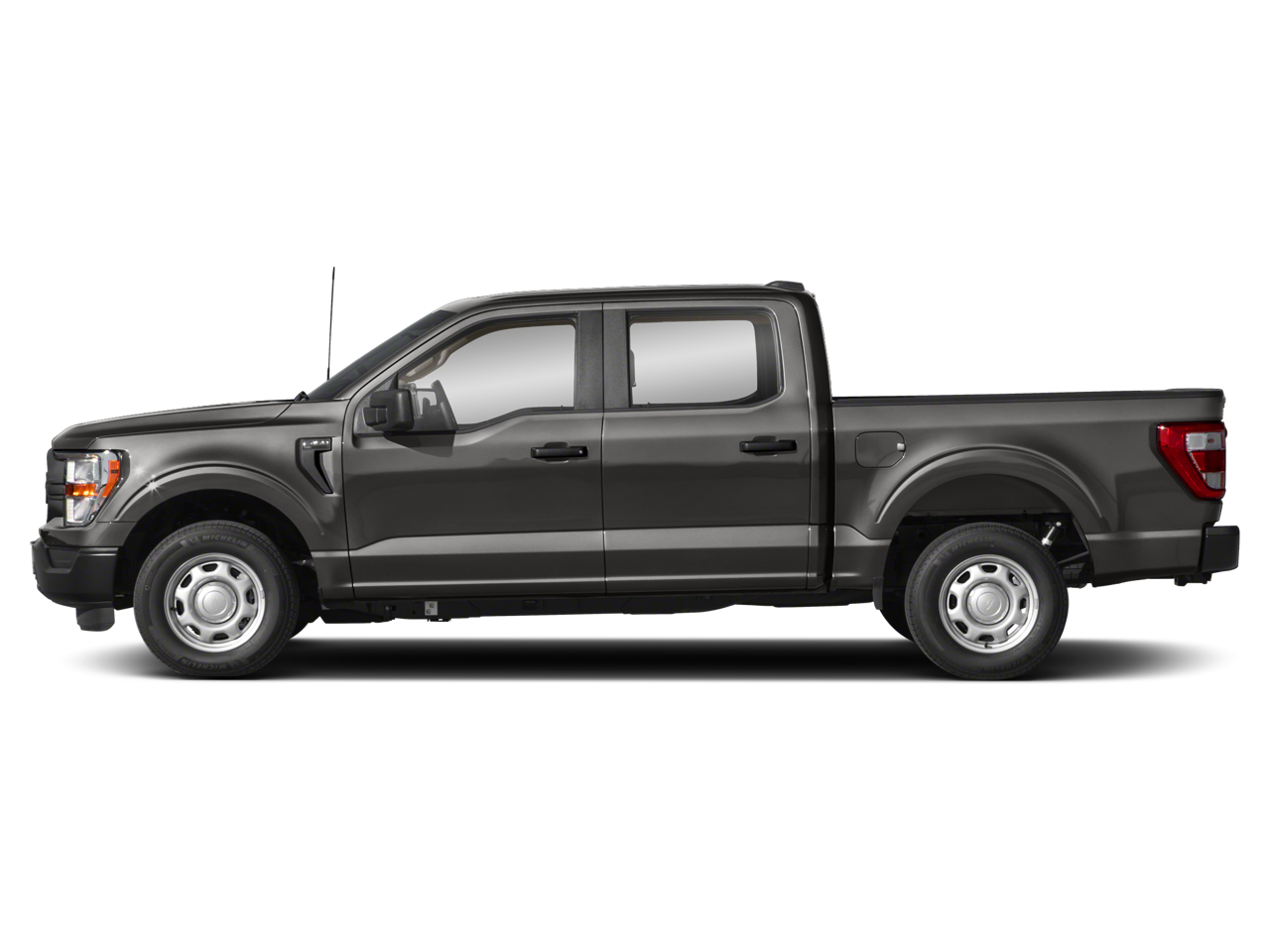 2022 Ford F-150 Base