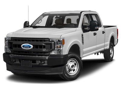 2022 Ford F-350SD DRW