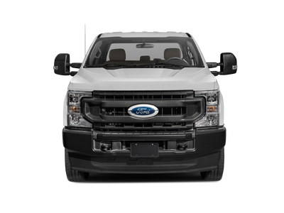 2022 Ford F-350SD DRW