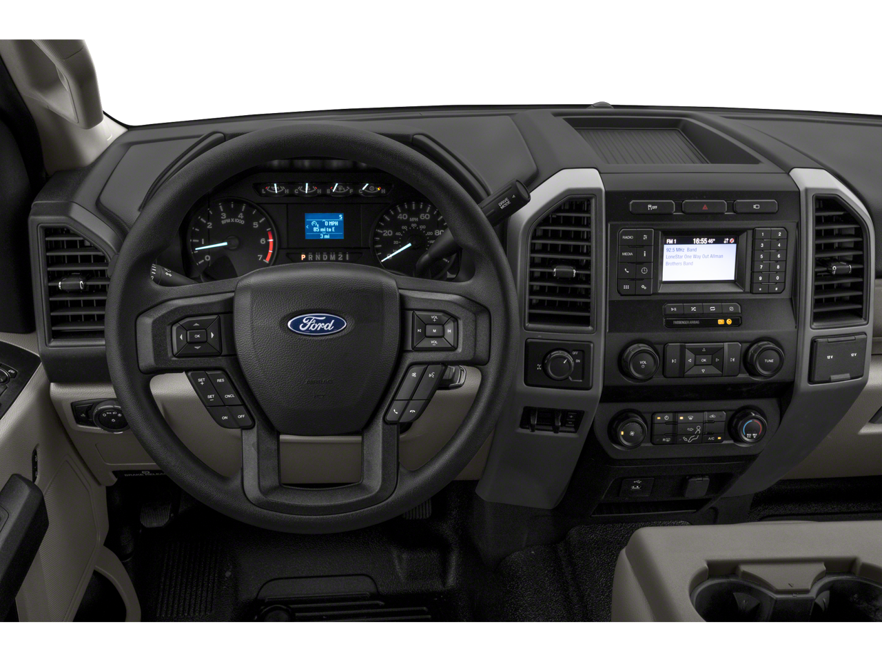 2022 Ford F-350SD Lariat