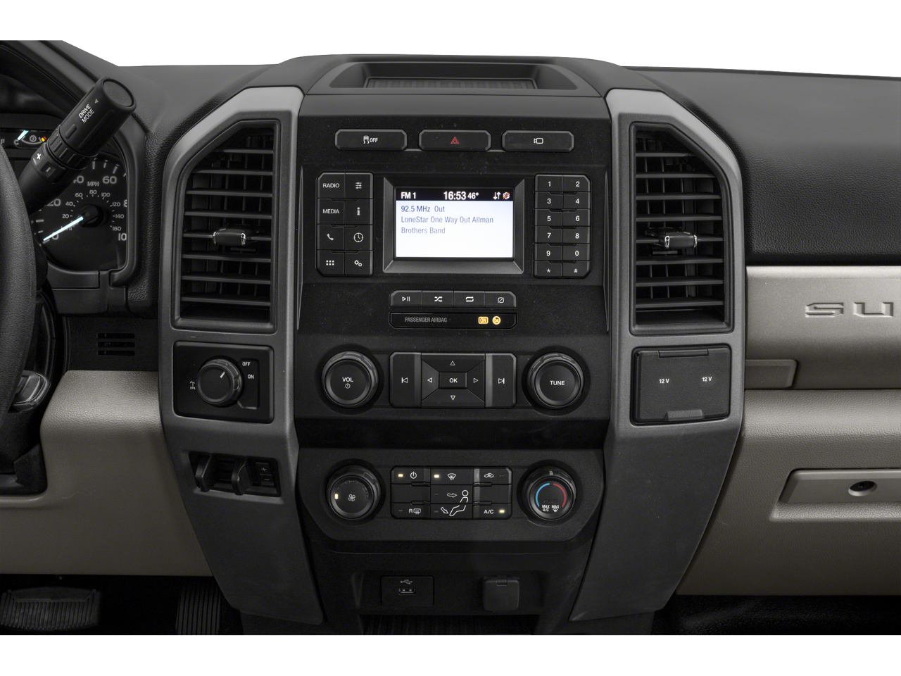 2022 Ford F-350SD Lariat