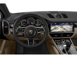 2022 Porsche Cayenne Coupe GTS