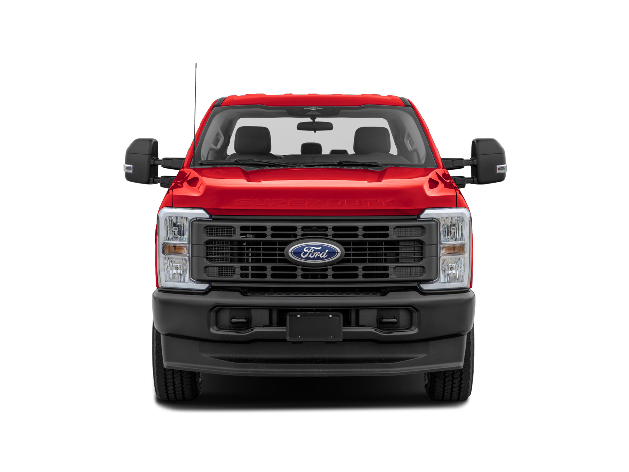 2023 Ford F-350SD Limited