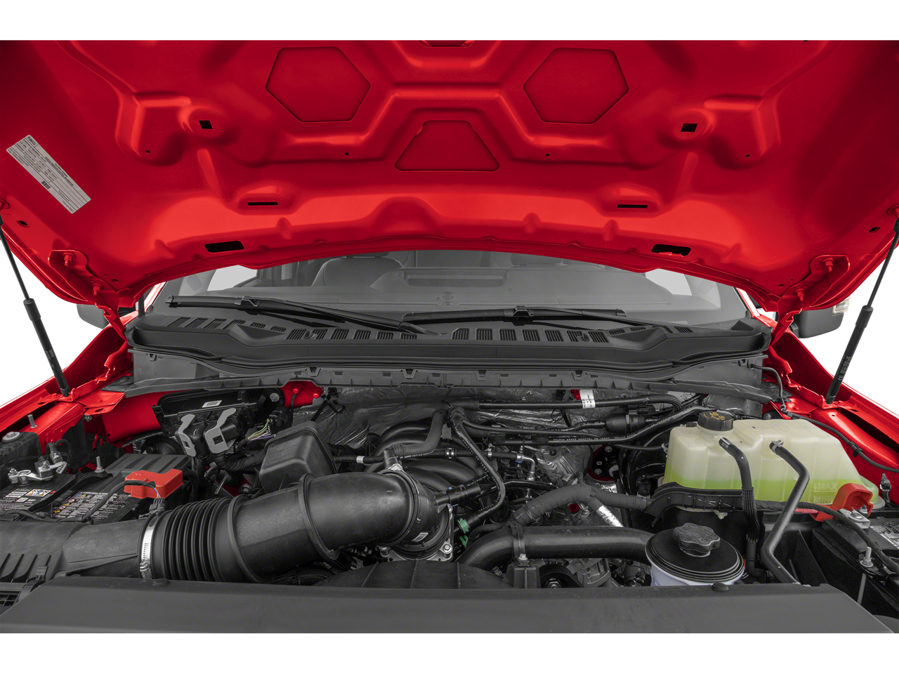 2023 Ford F-350SD Limited