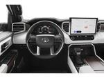 2024 Toyota Tundra Hybrid Capstone